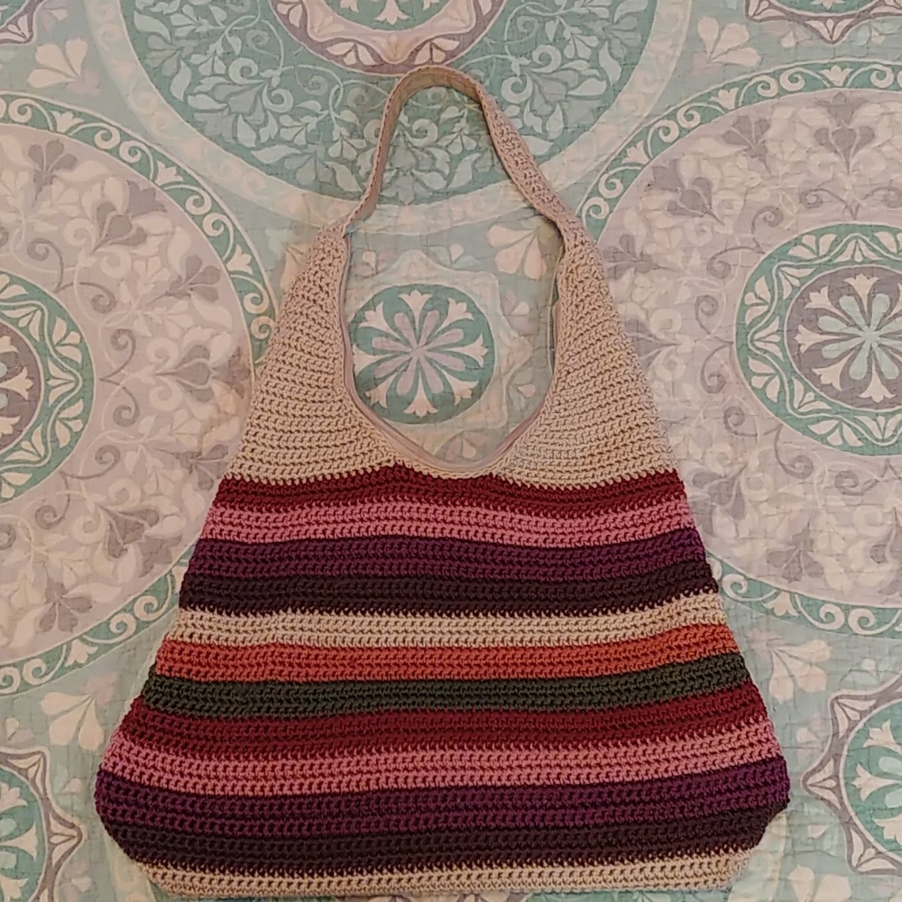 Purse, Cato